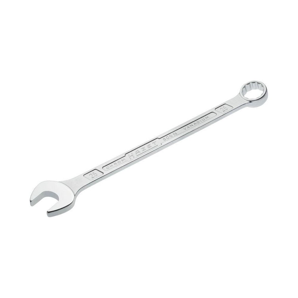 Ring-/Gabelschlüssel HAZET 600N-25 für