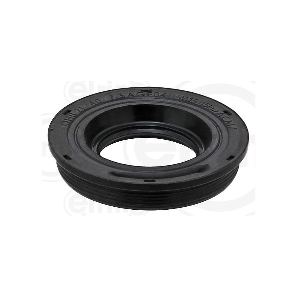 Dichtung, Zylinderkopfhaube ELRING 722.080 f&uuml;r AUDI CITRO&Euml;N FORD MAZDA PEUGEOT