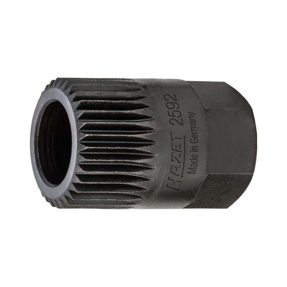 Haltewerkzeug, Riemenscheibe HAZET 2592 f&uuml;r BMW MERCEDES-BENZ VW