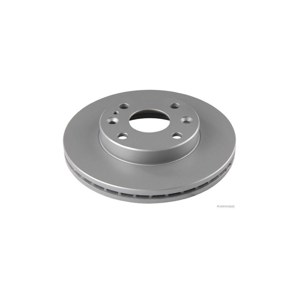 Bremsscheibe HERTH+BUSS JAKOPARTS J3303044 für FORD MAZDA HYUNDAI KIA