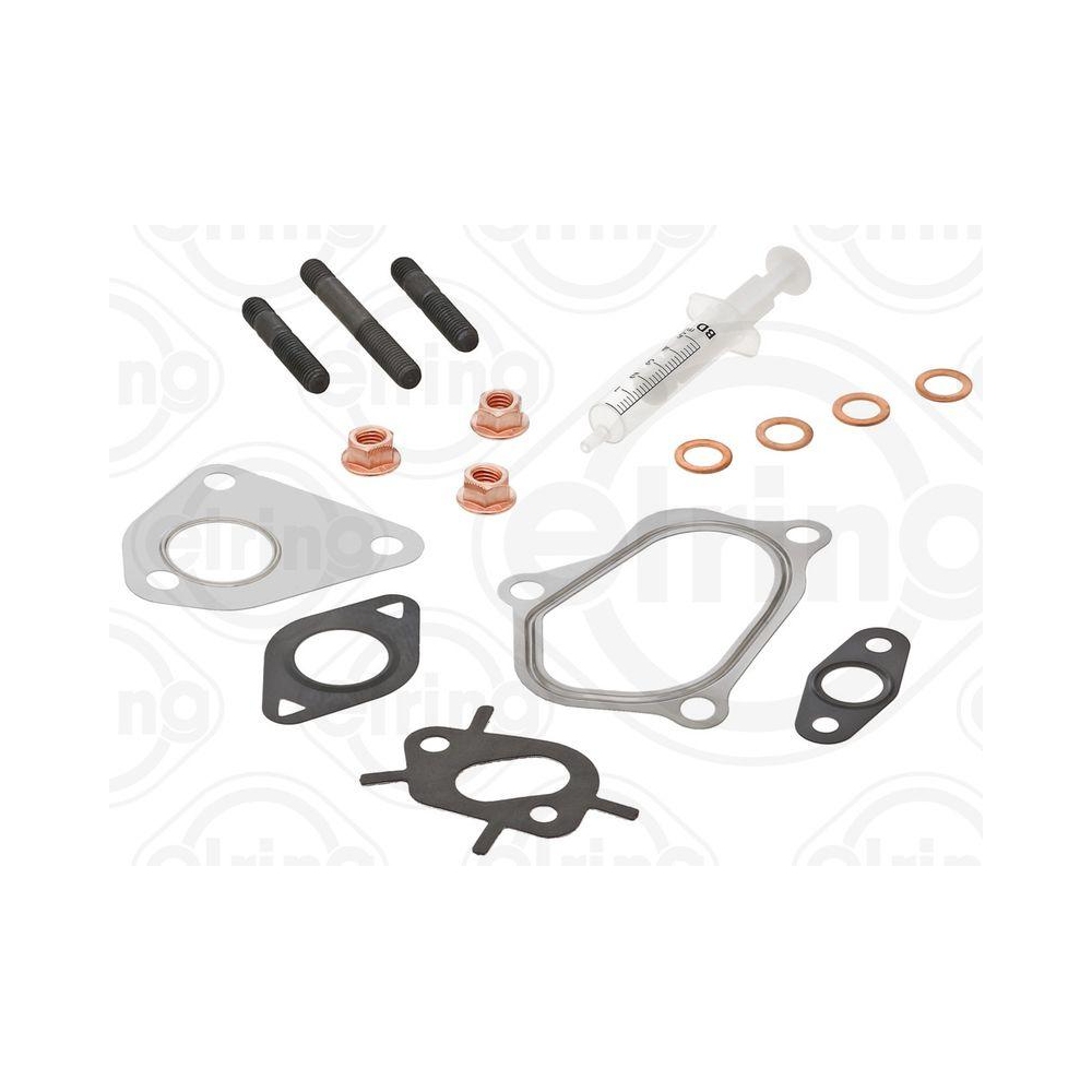 Montagesatz, Lader ELRING 715.320 f&uuml;r