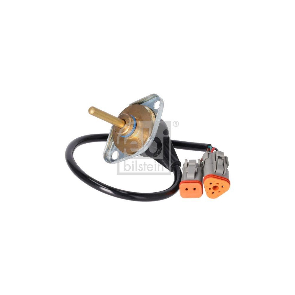FEBI BILSTEIN Sensor, Ansauglufttemperatur 181331 f&uuml;r SCANIA