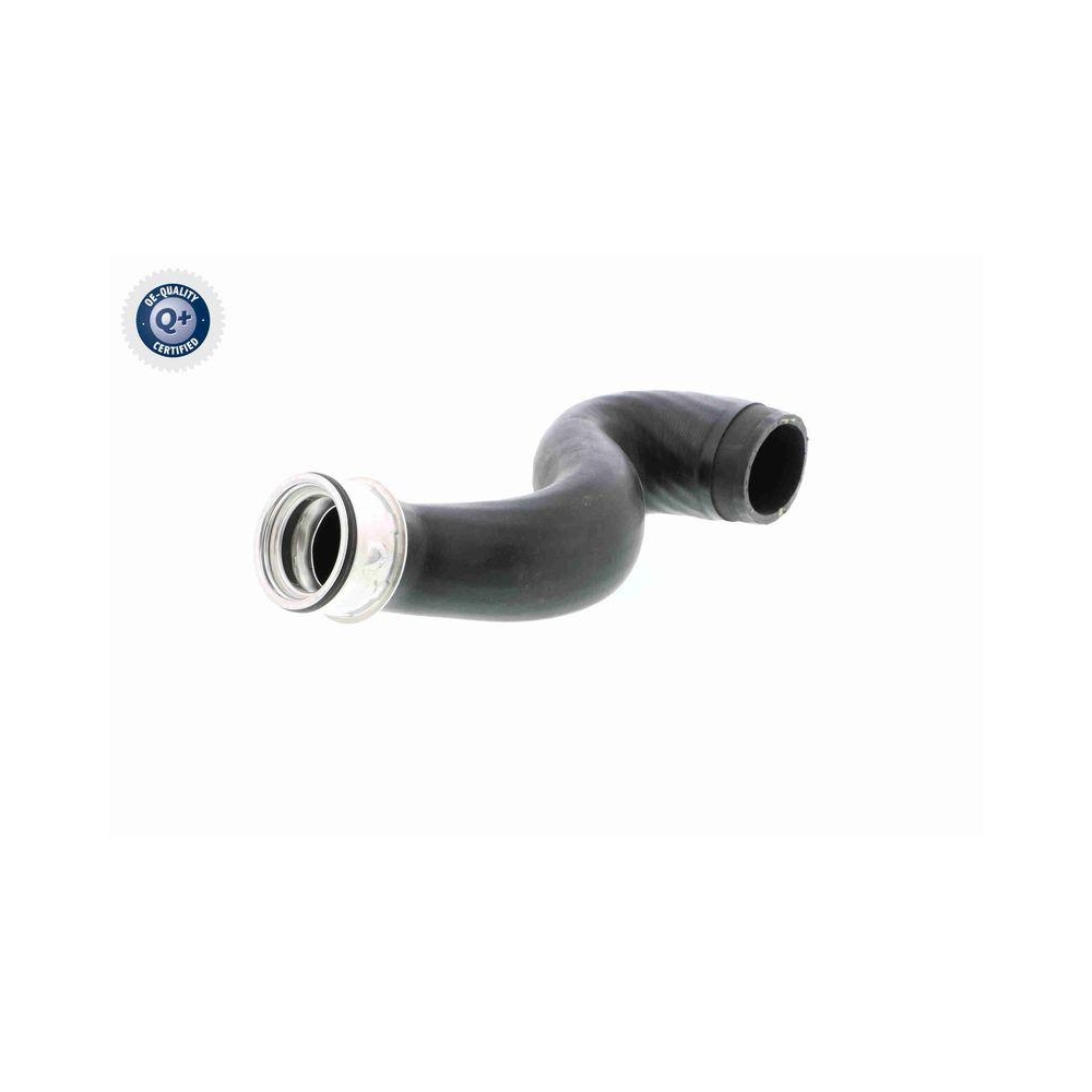 Ladeluftschlauch VAICO V10-2922 Q+, Erstausr&uuml;sterqualit&auml;t f&uuml;r AUDI SEAT SKODA VW