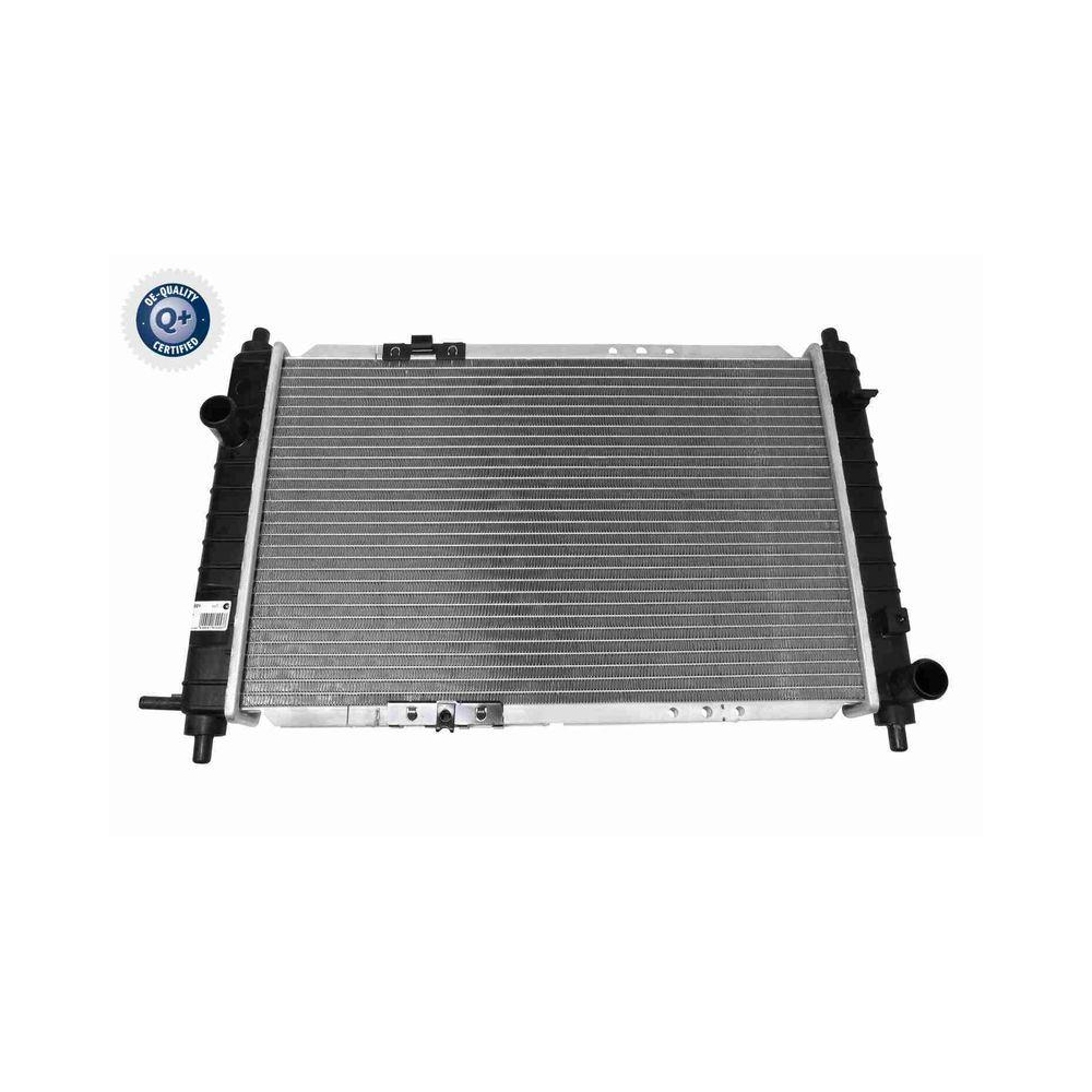 K&uuml;hler, Motork&uuml;hlung VEMO V51-60-0001 Q+, Erstausr&uuml;sterqualit&auml;t f&uuml;r CHEVROLET