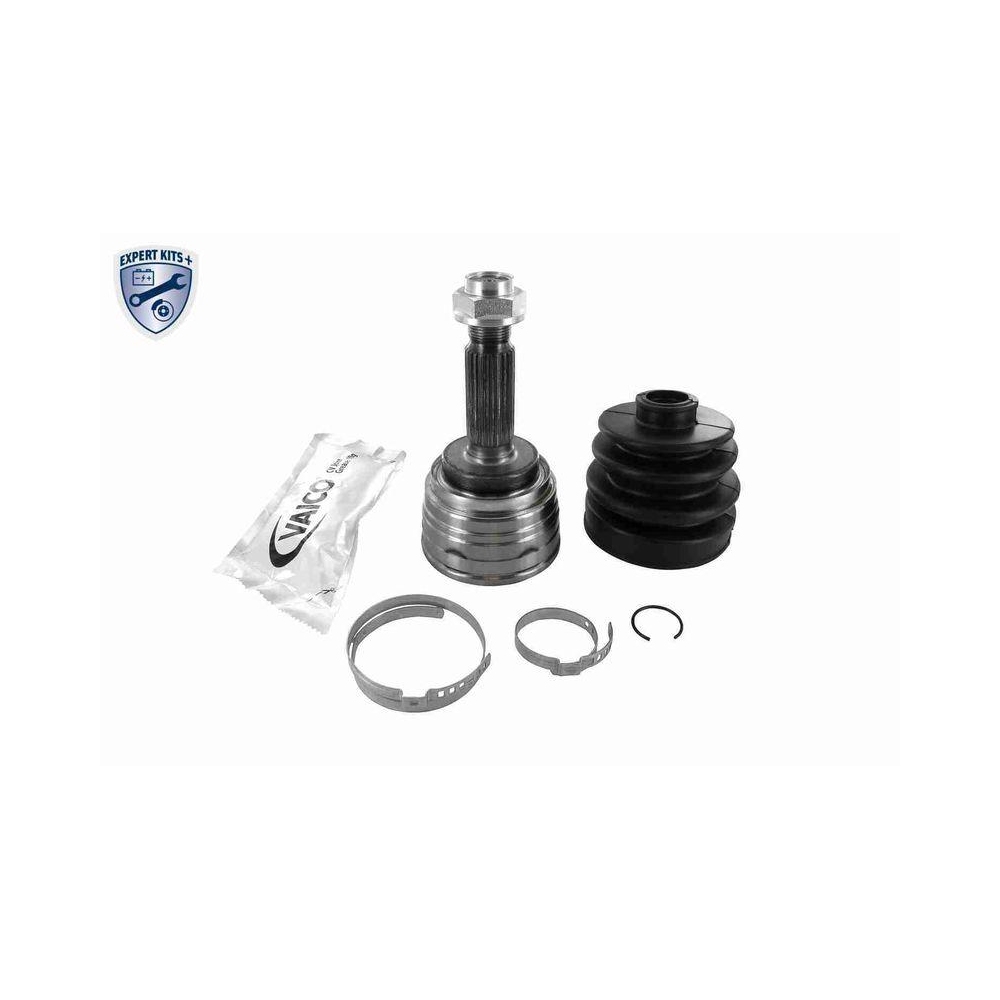 Gelenksatz, Antriebswelle VAICO V37-0078 EXPERT KITS + f&uuml;r MITSUBISHI, radseitig