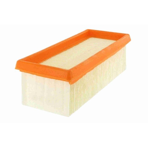 ACKOJA A38-0009 Luftfilter Original ACKOJA Qualit&auml;t f&uuml;r NISSAN