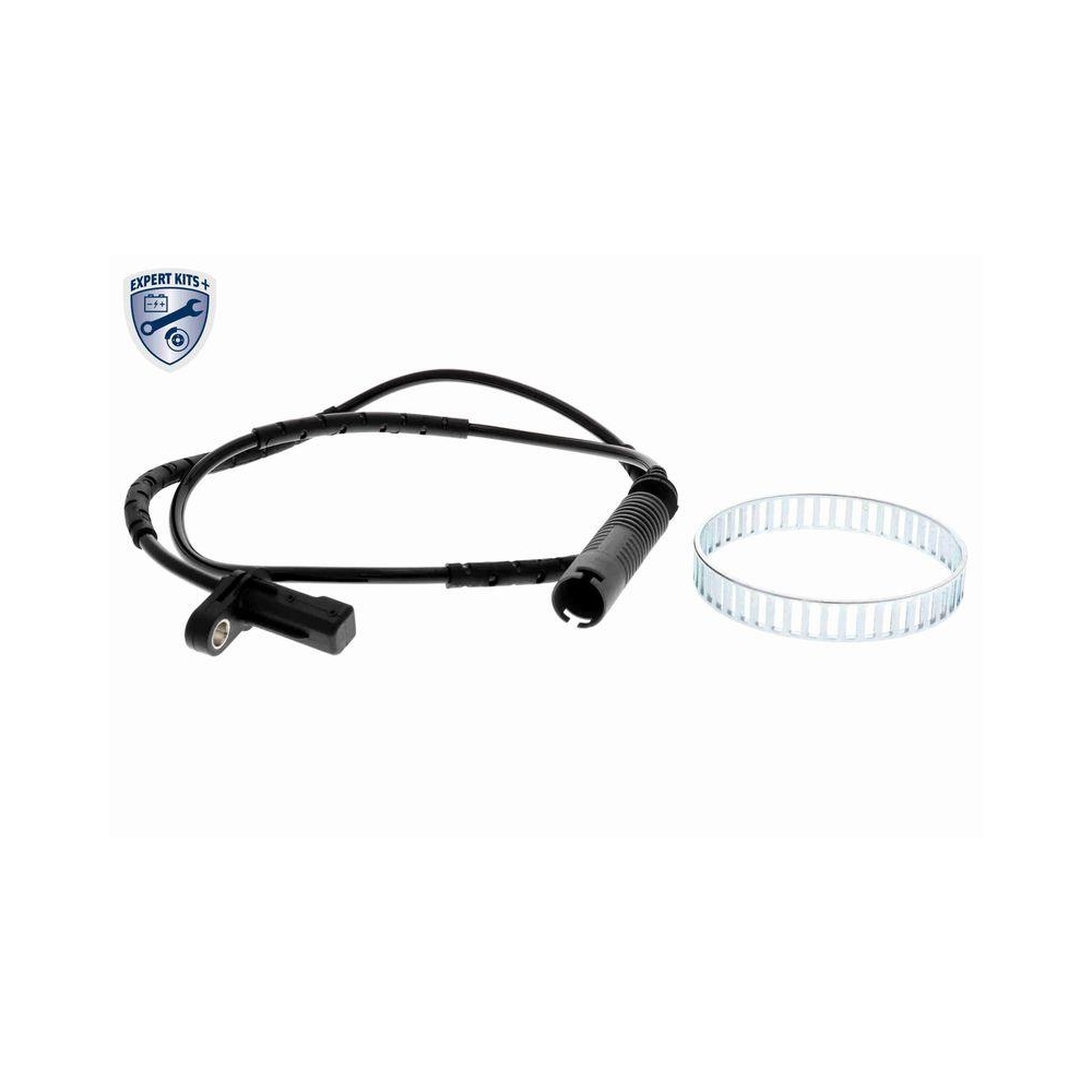 Sensor, Raddrehzahl VEMO V20-72-7800 EXPERT KITS + f&uuml;r BMW, Hinterachse