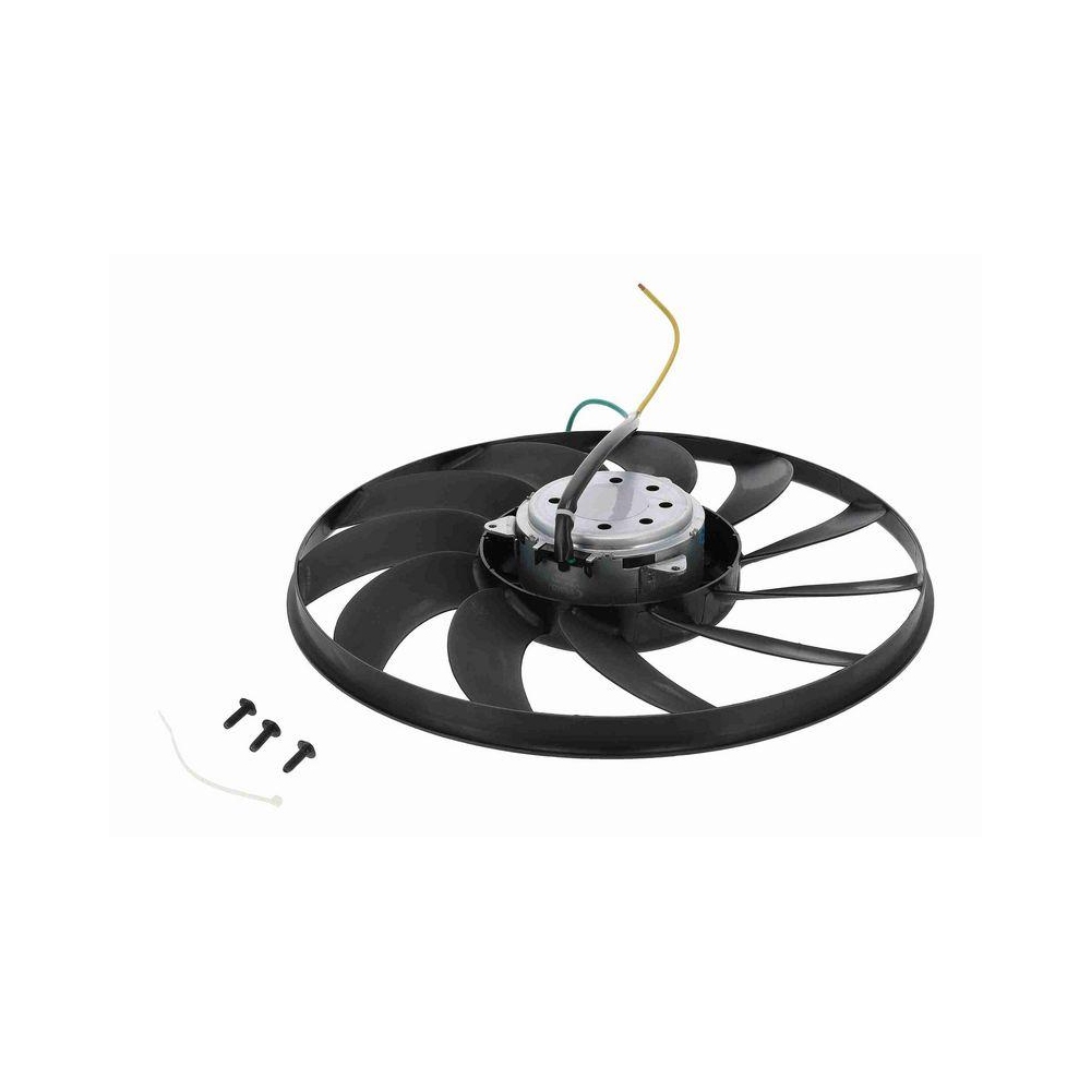 Lüfter, Motorkühlung VEMO V15-01-1951 Original VEMO Qualität für AUDI SEAT SKODA