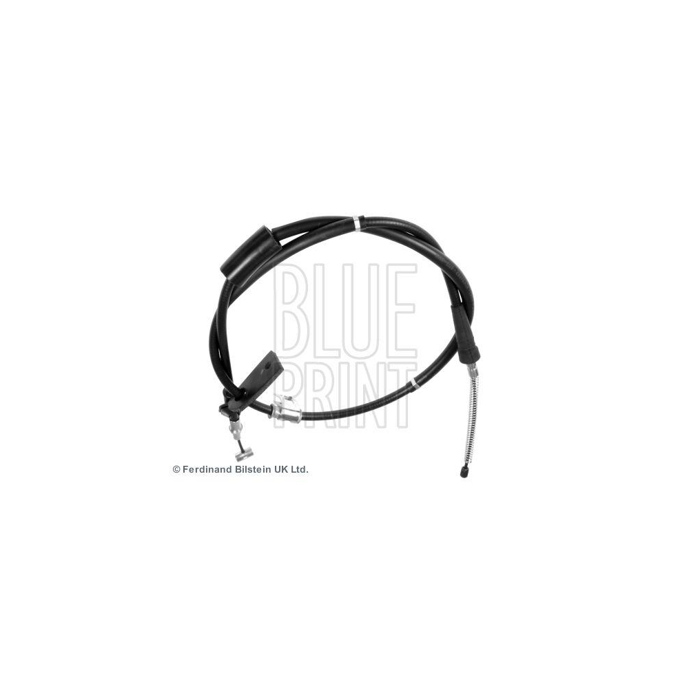 Seilzug, Feststellbremse BLUE PRINT ADK84665 f&uuml;r SUBARU SUZUKI, hinten links