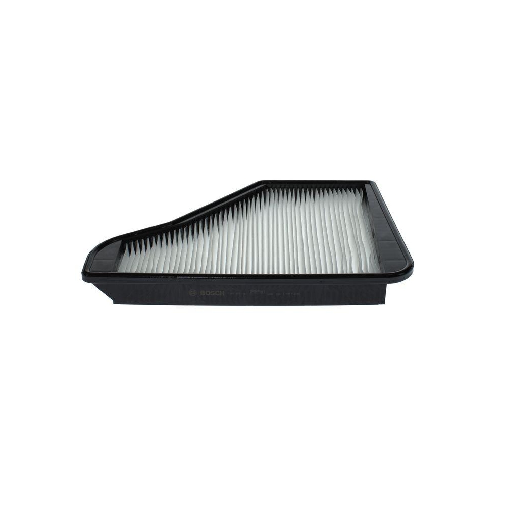 Filter, Innenraumluft BOSCH 1 987 435 116 für MERCEDES-BENZ, Motorraum