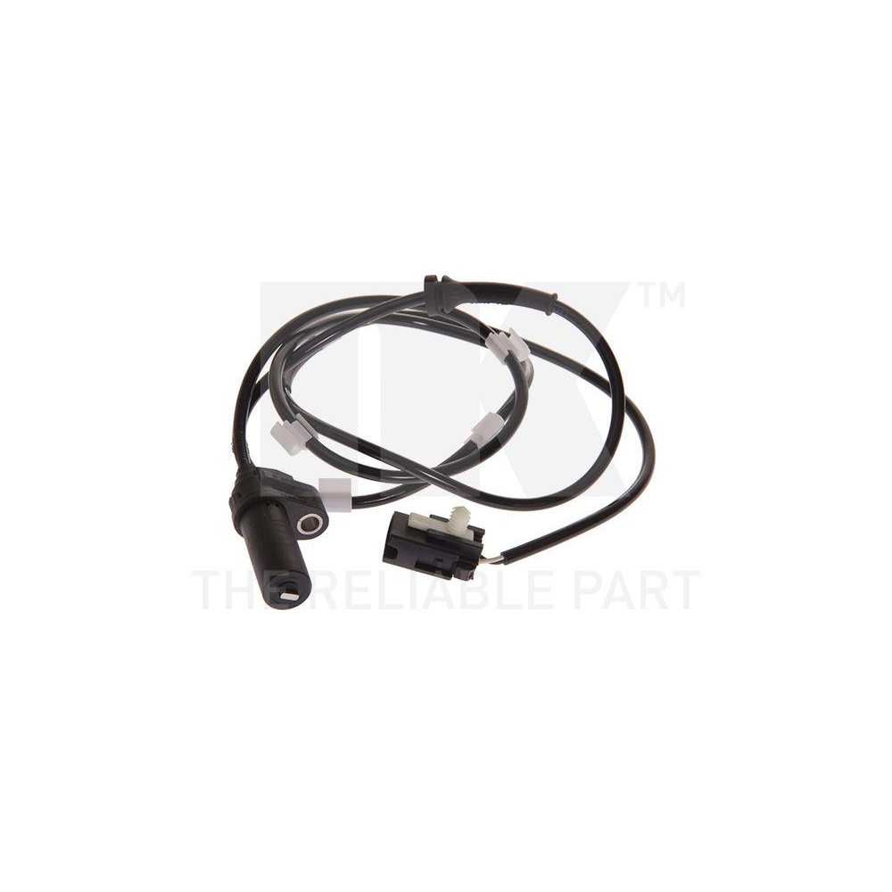Sensor, Raddrehzahl NK 292547 f&uuml;r FORD, Hinterachse links