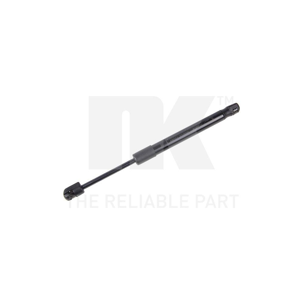 Gasfeder, Koffer-/Laderaum NK 11048012 f&uuml;r VOLVO
