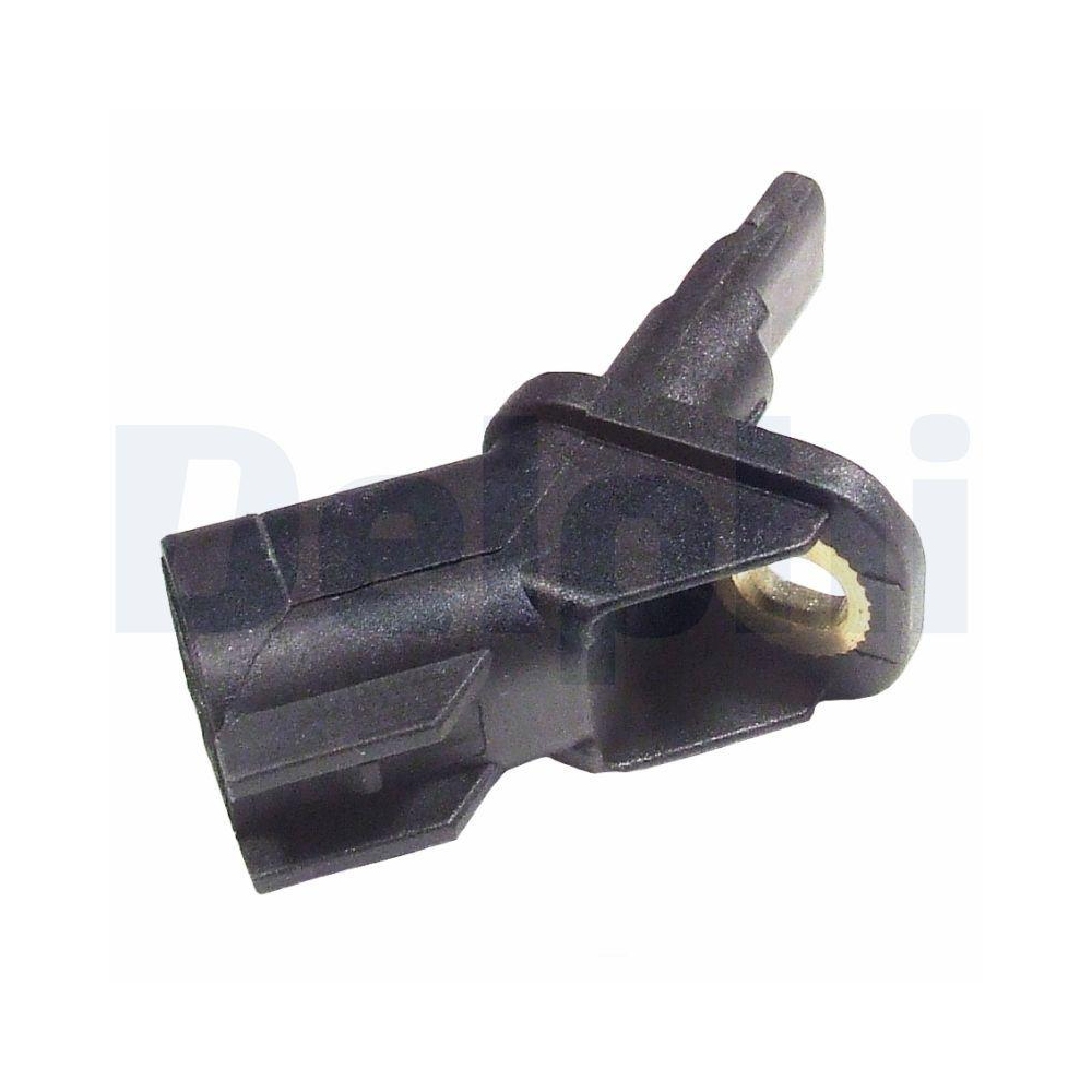 DELPHI SS20144 Sensor, Raddrehzahl f&uuml;r FORD JAGUAR, Hinterachse, Vorderachse