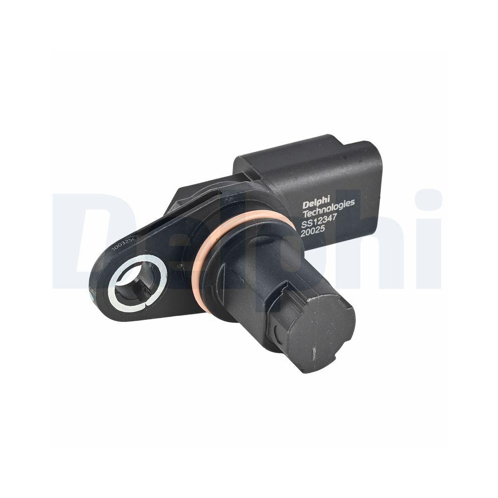 Sensor, Nockenwellenposition DELPHI SS12347-12B1 f&uuml;r NISSAN OPEL RENAULT SUZUKI