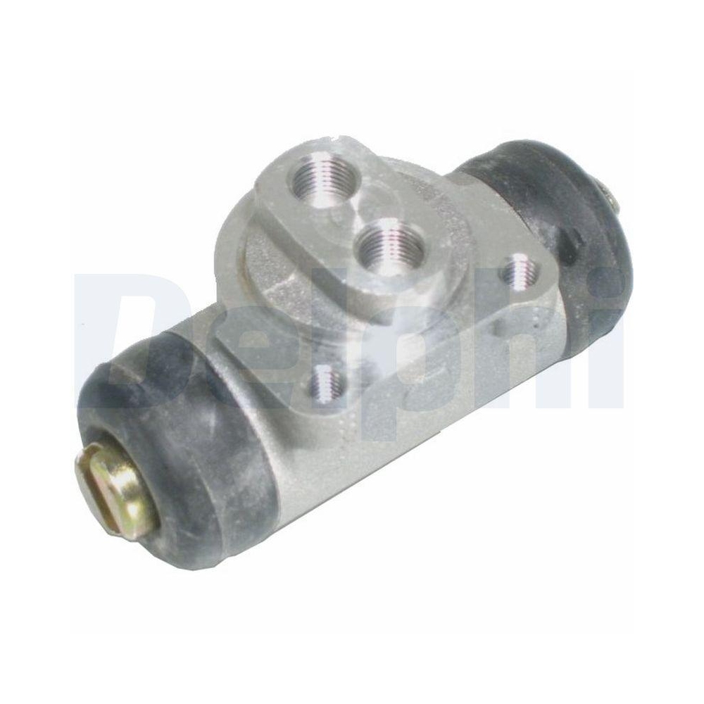 DELPHI LW60299 Radbremszylinder für SUZUKI, Hinterachse, Hinterachse rechts
