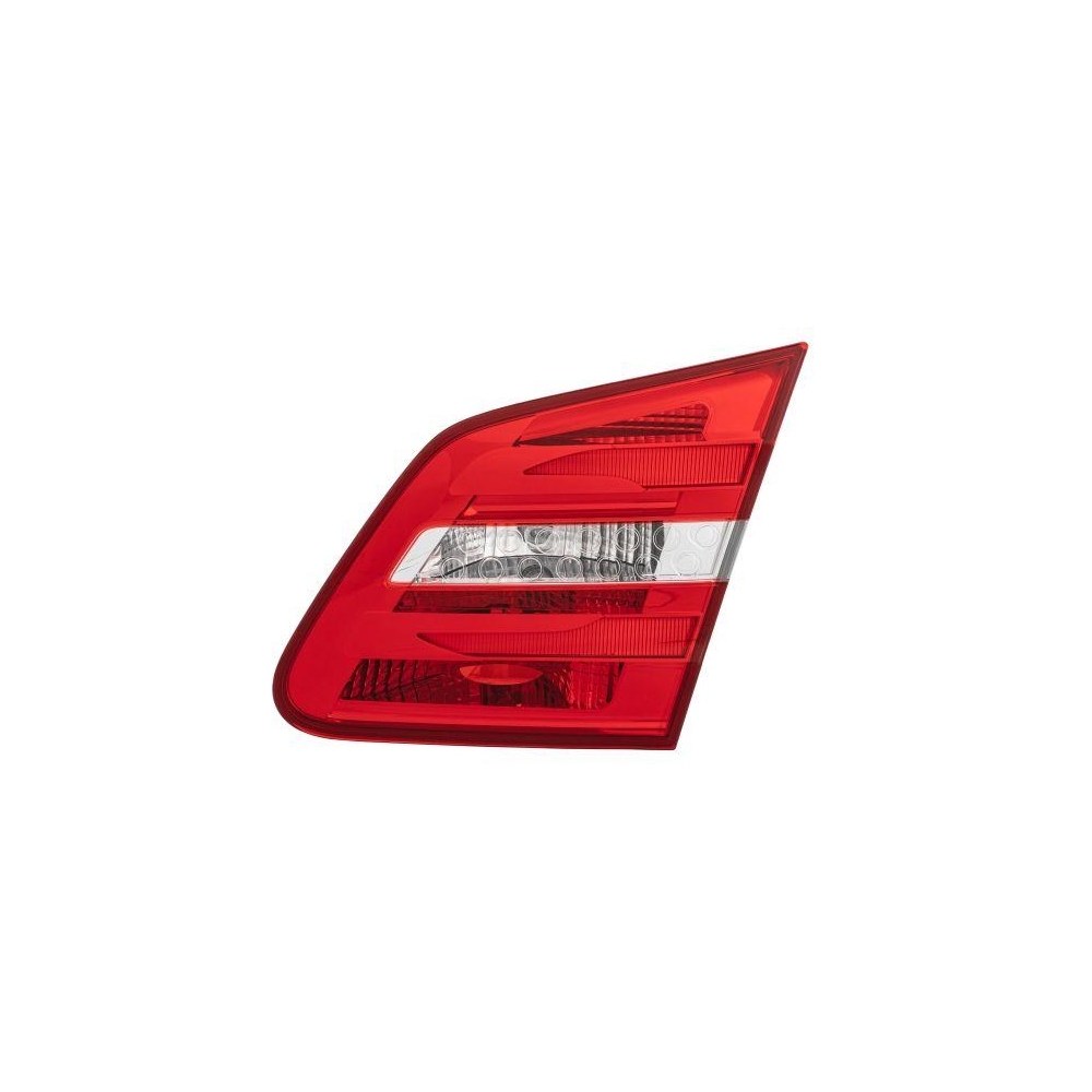 HELLA Heckleuchte 2TZ 354 872-101 für MERCEDES-BENZ, rechts