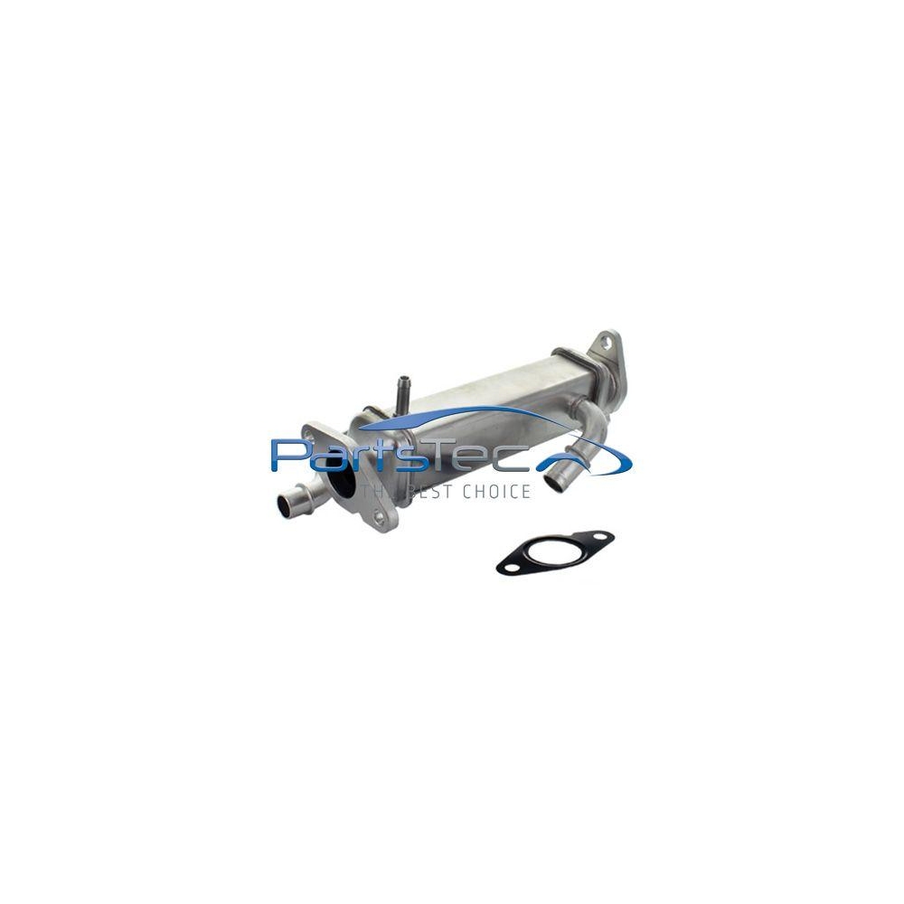 PartsTec PTA510-0725 K&uuml;hler, Abgasr&uuml;ckf&uuml;hrung f&uuml;r FIAT