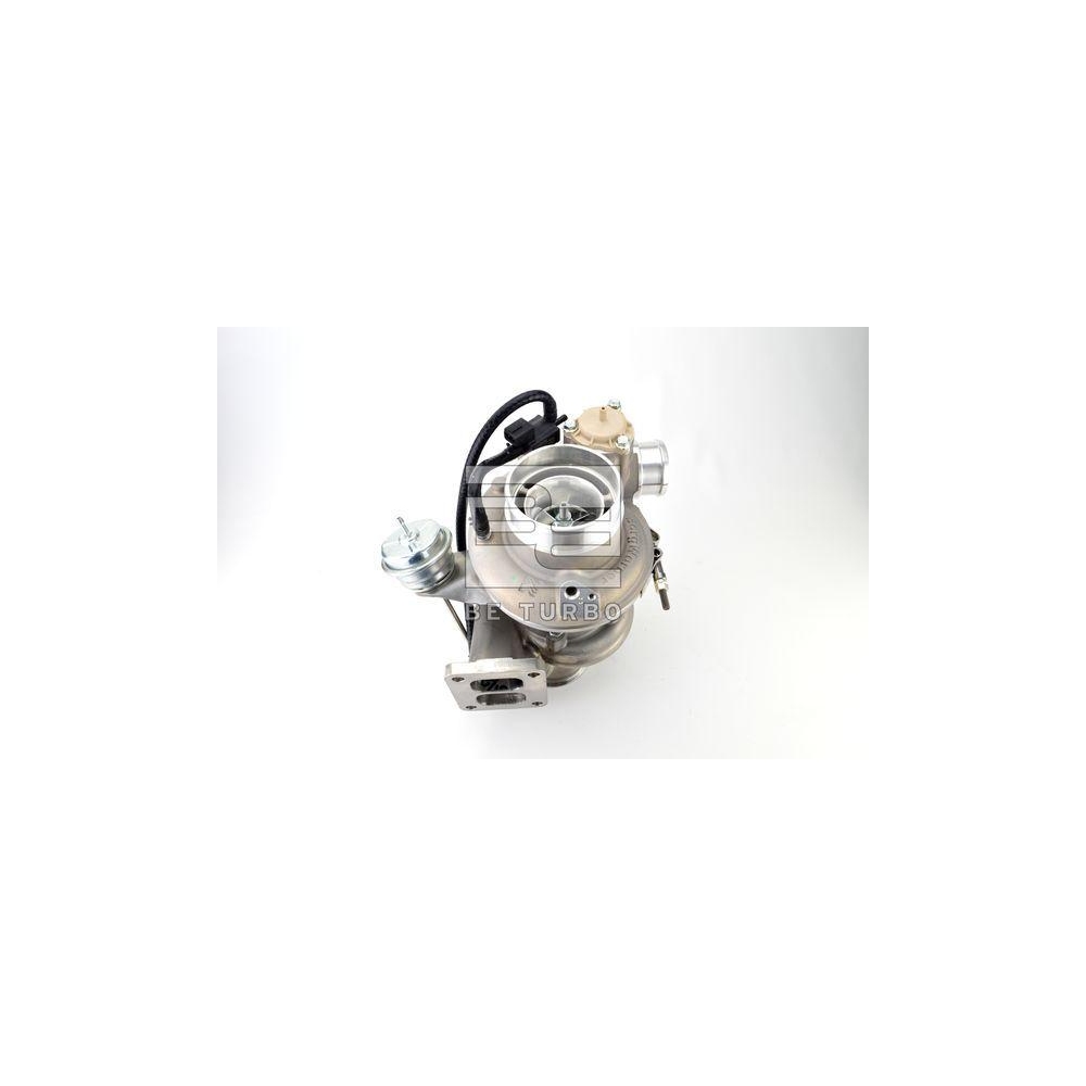 BE TURBO 126306 Lader, Aufladung f&uuml;r