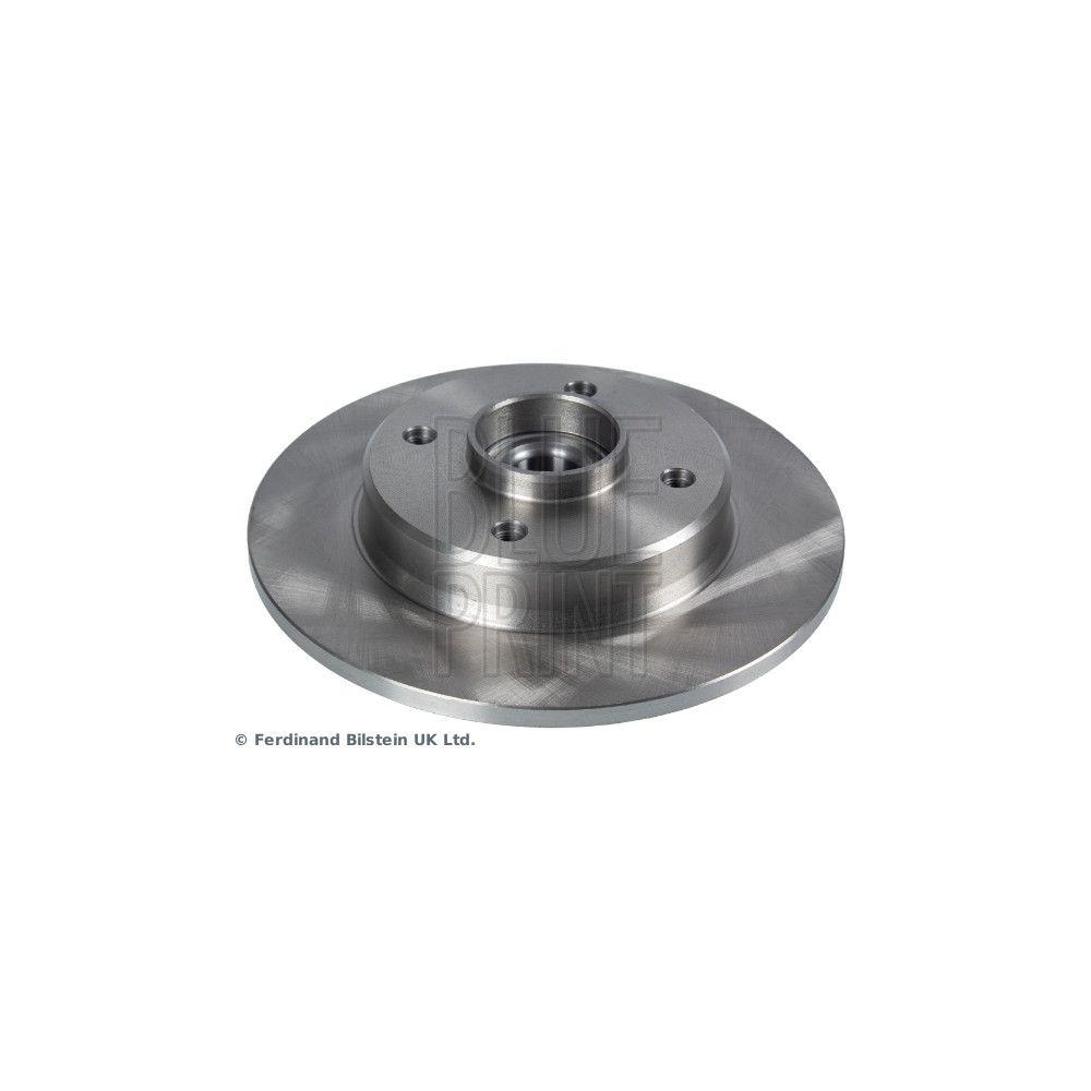 BLUE PRINT ADP154354 2 St&uuml;ck Bremsscheiben f&uuml;r CITRO&Euml;N OPEL PEUGEOT VAUXHALL DS