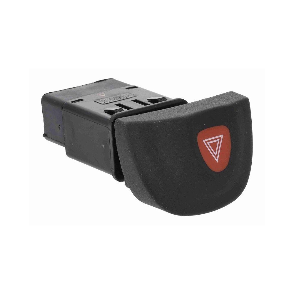 VEMO V46-73-0120 Warnblinkschalter Original VEMO Qualit&auml;t f&uuml;r RENAULT