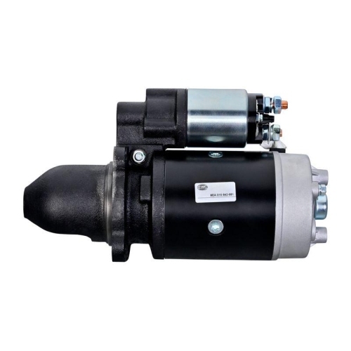 HELLA 8EA 015 642-981 Starter f&uuml;r DAF CASE IH CUMMINS PERKINS JCB