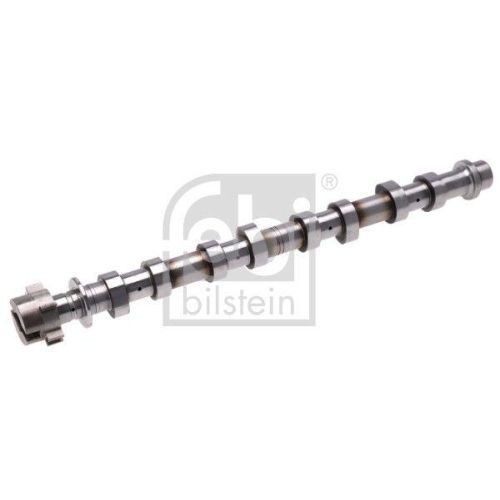 FEBI BILSTEIN 1009765 Nockenwelle f&uuml;r NISSAN OPEL RENAULT VAUXHALL
