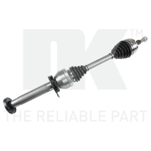 NK 504717 Antriebswelle f&uuml;r VW, Vorderachse rechts