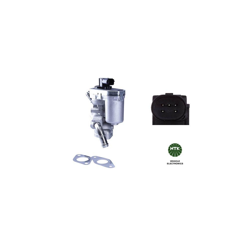 AGR-Ventil NTK 90300 f&uuml;r FORD
