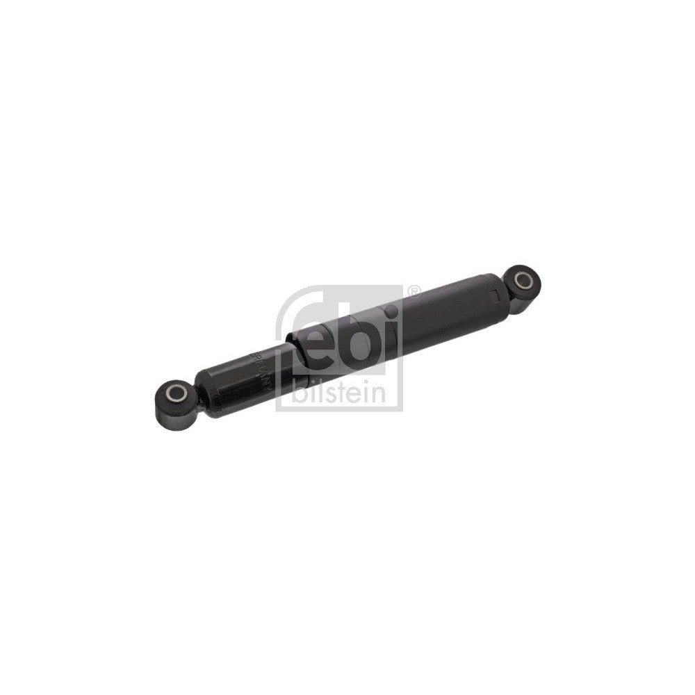 FEBI BILSTEIN Sto&szlig;d&auml;mpfer 14403 f&uuml;r MERCEDES-BENZ, Hinterachse