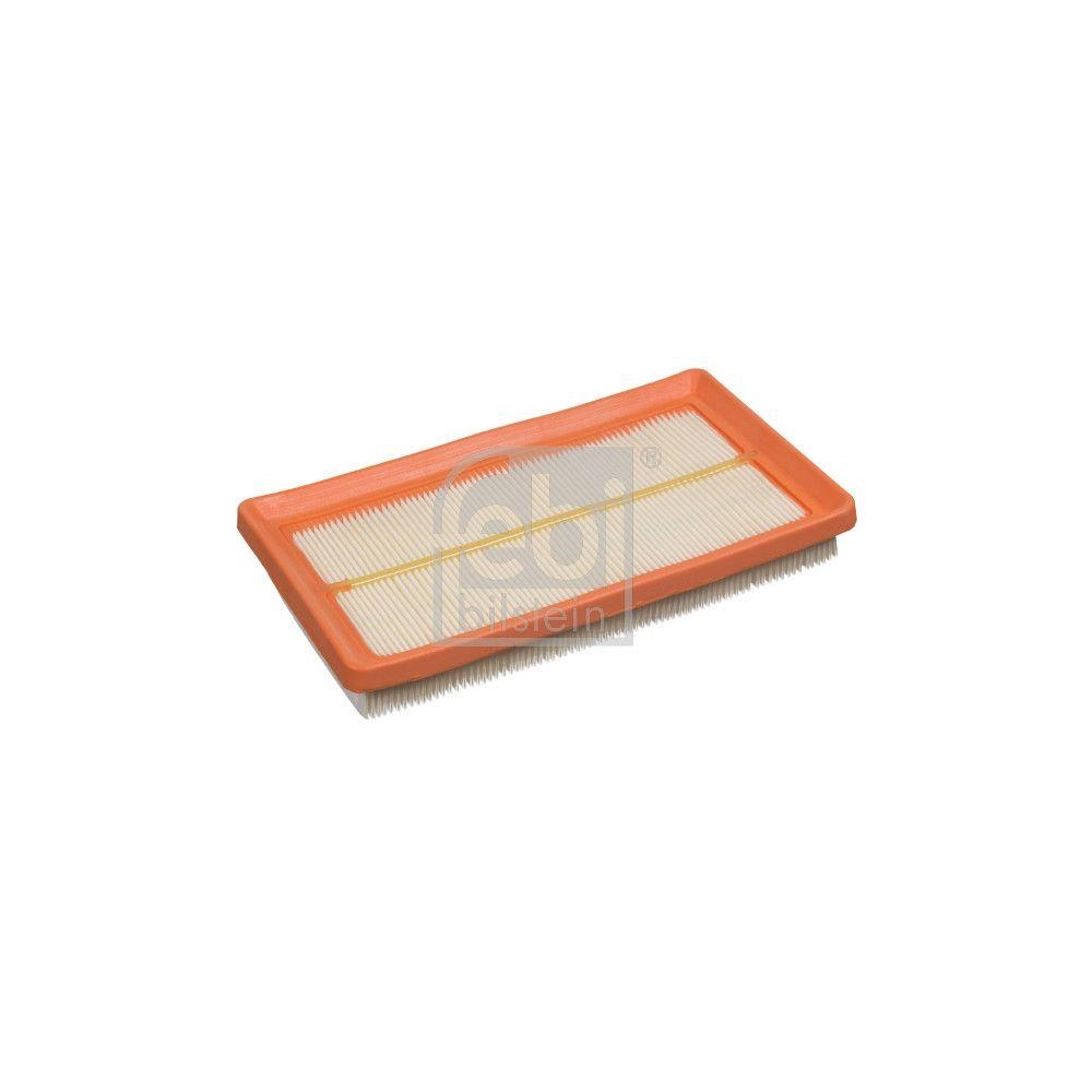 FEBI BILSTEIN Luftfilter 101447 f&uuml;r FIAT