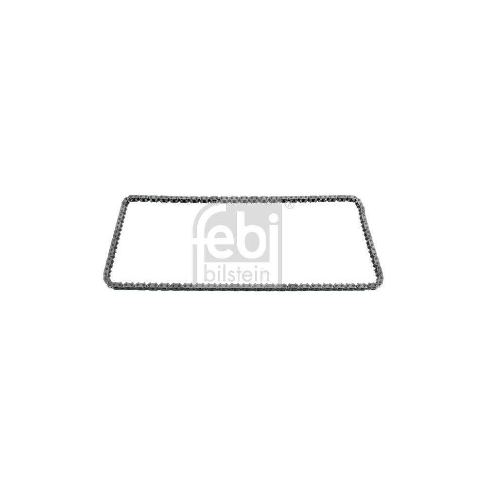 FEBI BILSTEIN Steuerkette 105796 f&uuml;r SEAT SKODA VW