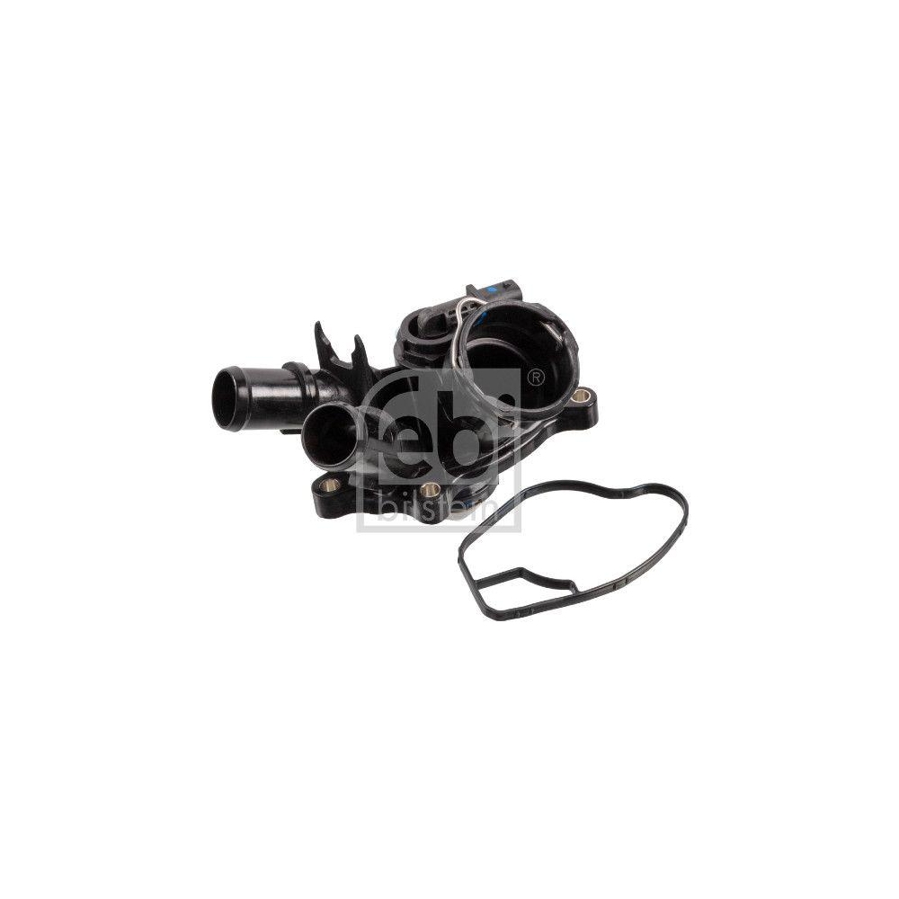 FEBI BILSTEIN Thermostat, K&uuml;hlmittel 180396 f&uuml;r MERCEDES-BENZ