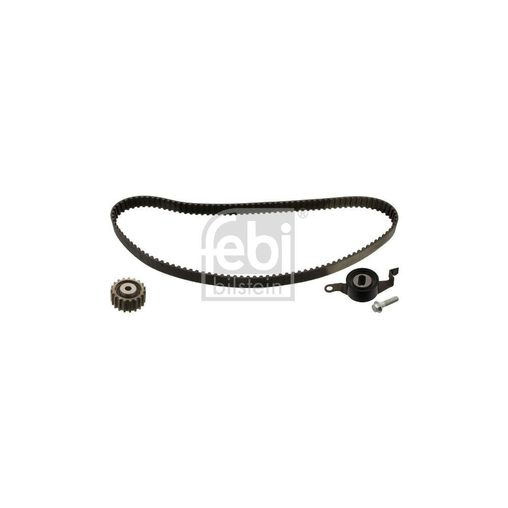 Zahnriemensatz FEBI BILSTEIN 11051 f&uuml;r FORD