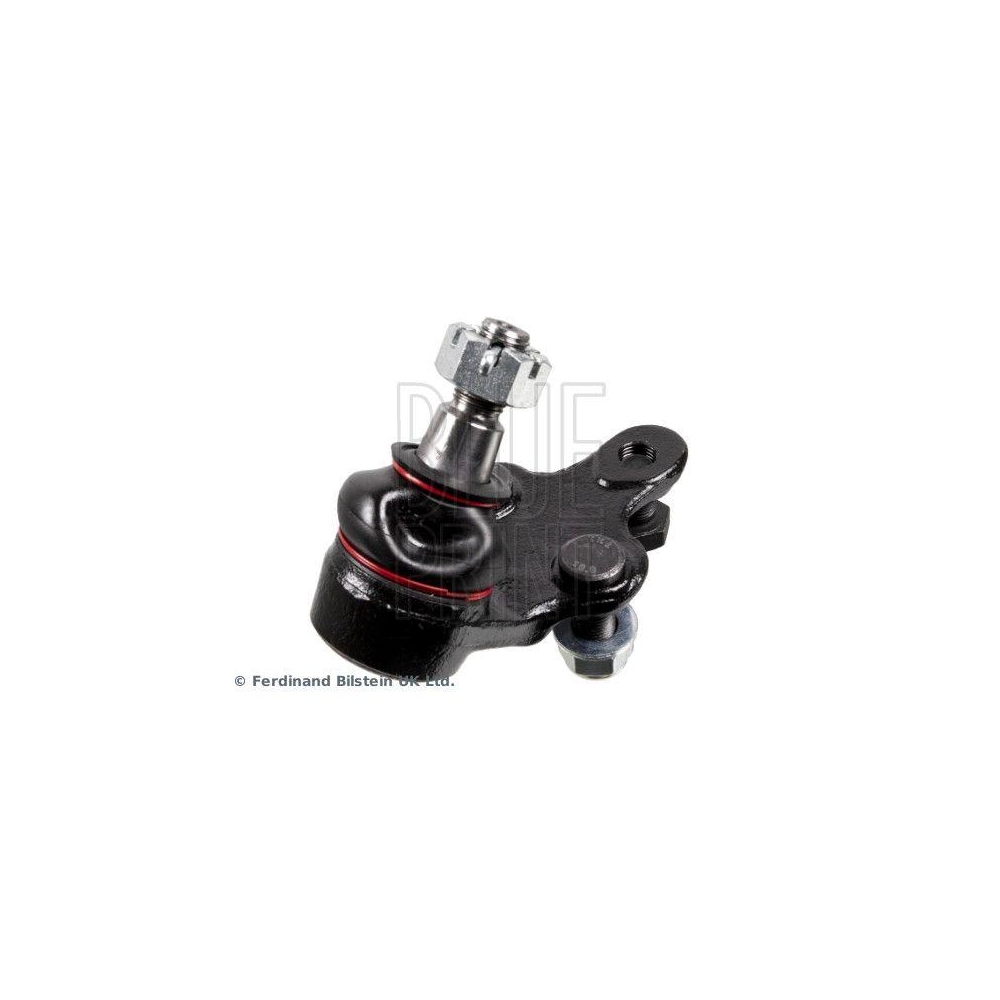 Trag-/F&uuml;hrungsgelenk BLUE PRINT ADT38611 f&uuml;r TOYOTA LEXUS, Vorderachse links