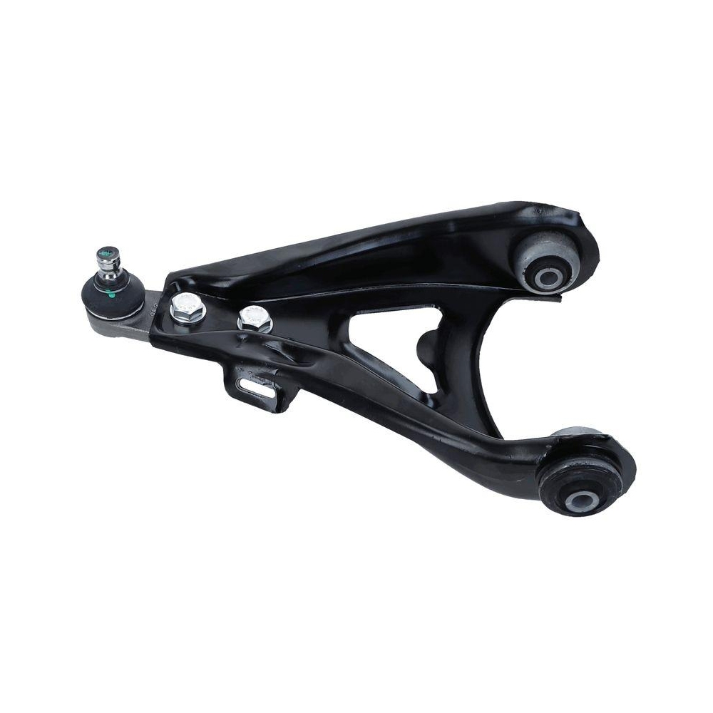 Lenker, Radaufh&auml;ngung LEMF&Ouml;RDER 27062 01 f&uuml;r RENAULT, Vorderachse, links, unten