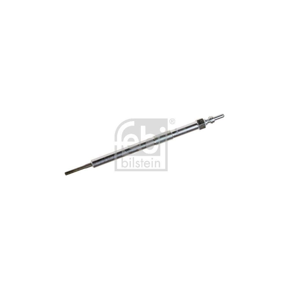 Gl&uuml;hkerze FEBI BILSTEIN 47532 f&uuml;r NISSAN OPEL RENAULT VAUXHALL INFINITI
