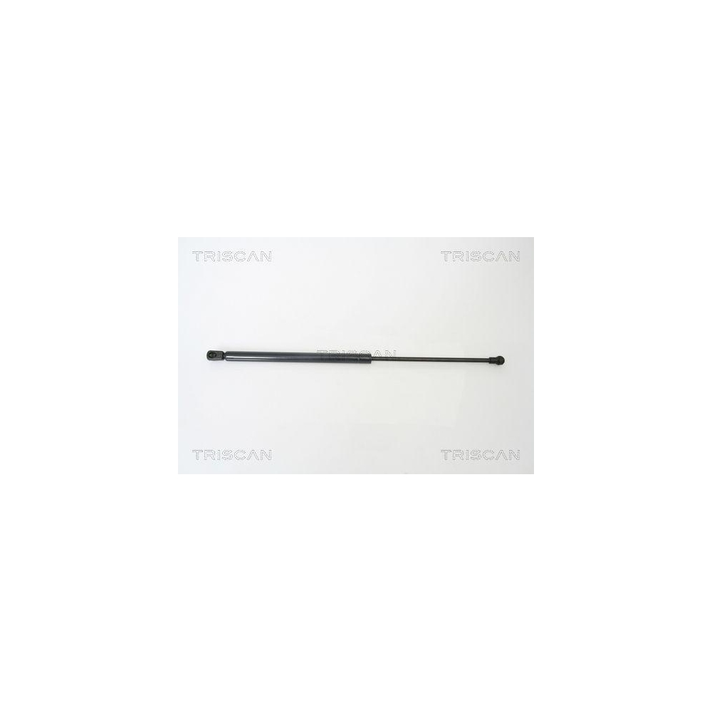 Gasfeder, Koffer-/Laderaum TRISCAN 8710 66202 f&uuml;r SEAT, hinten links