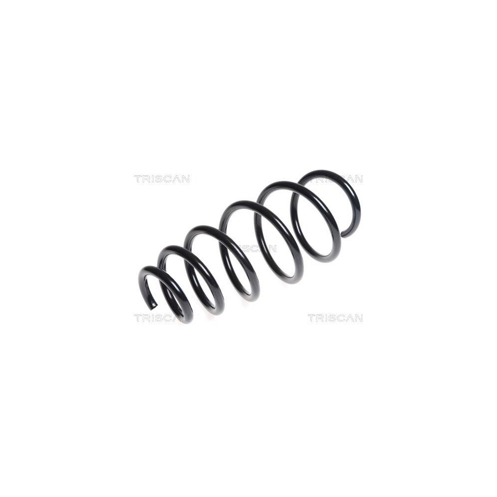 Fahrwerksfeder TRISCAN 8750 24158 f&uuml;r OPEL VAUXHALL, Vorderachse