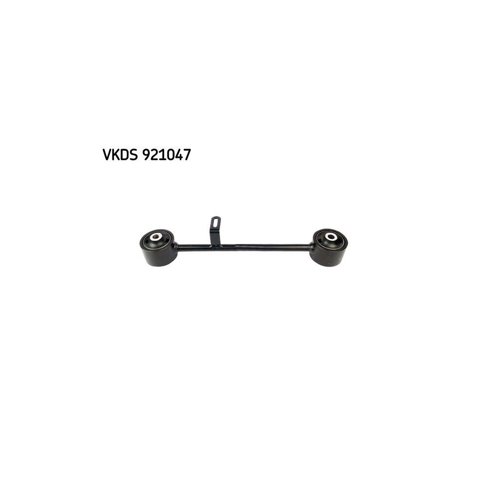 Lenker, Radaufh&auml;ngung SKF VKDS 921047 f&uuml;r TOYOTA LEXUS, Hinterachse rechts, oben