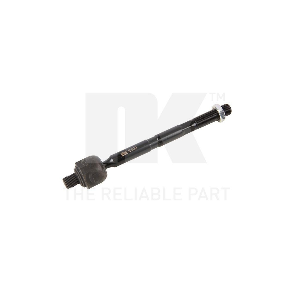Axialgelenk, Spurstange NK 5033449 f&uuml;r HYUNDAI KIA, Vorderachse links