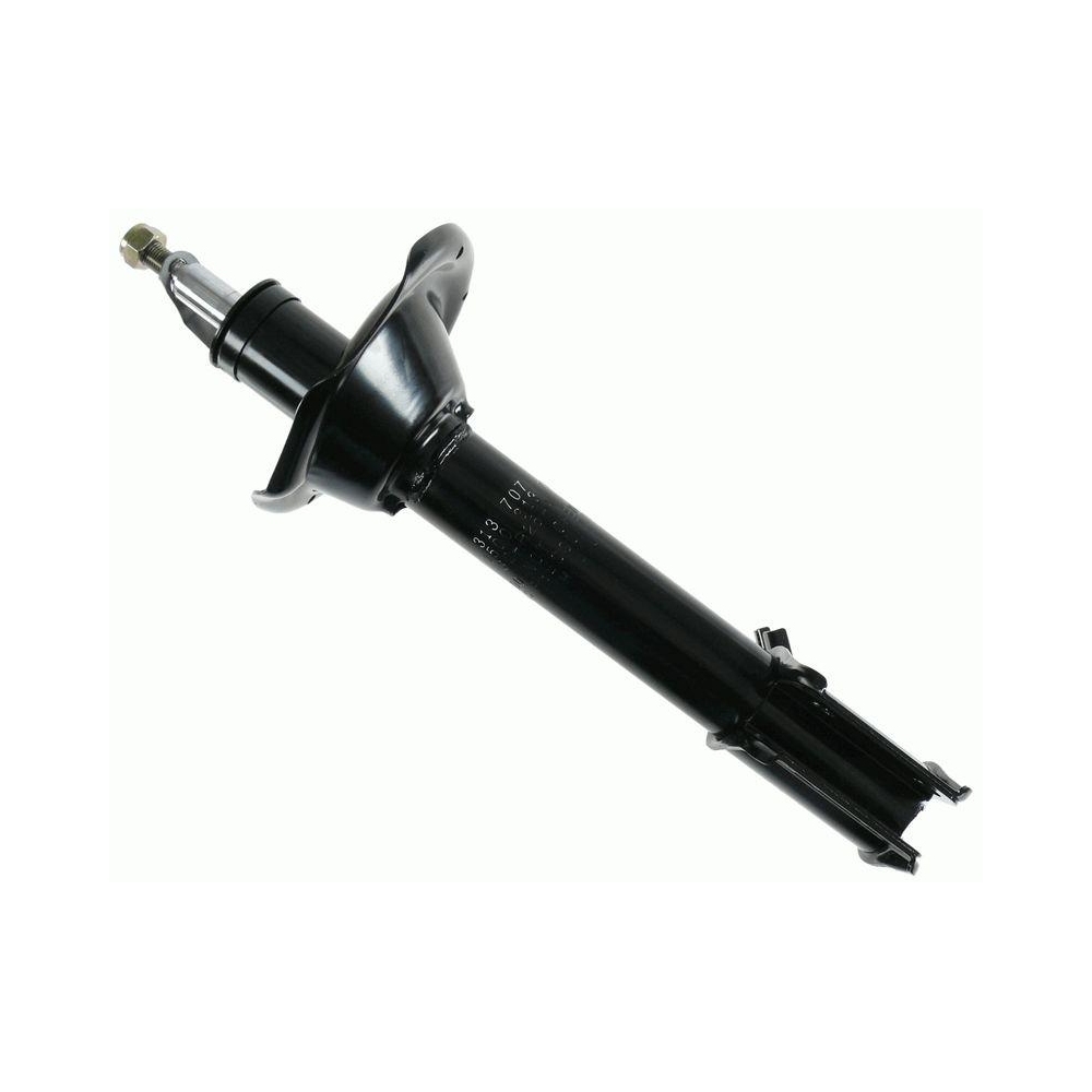 Sto&szlig;d&auml;mpfer SACHS 313 707 f&uuml;r SUBARU, Hinterachse, links