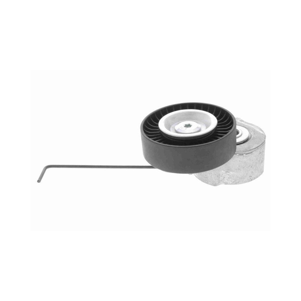 Umlenk-/F&uuml;hrungsrolle, Keilrippenriemen VAICO V48-0165 Original VAICO Qualit&auml;t