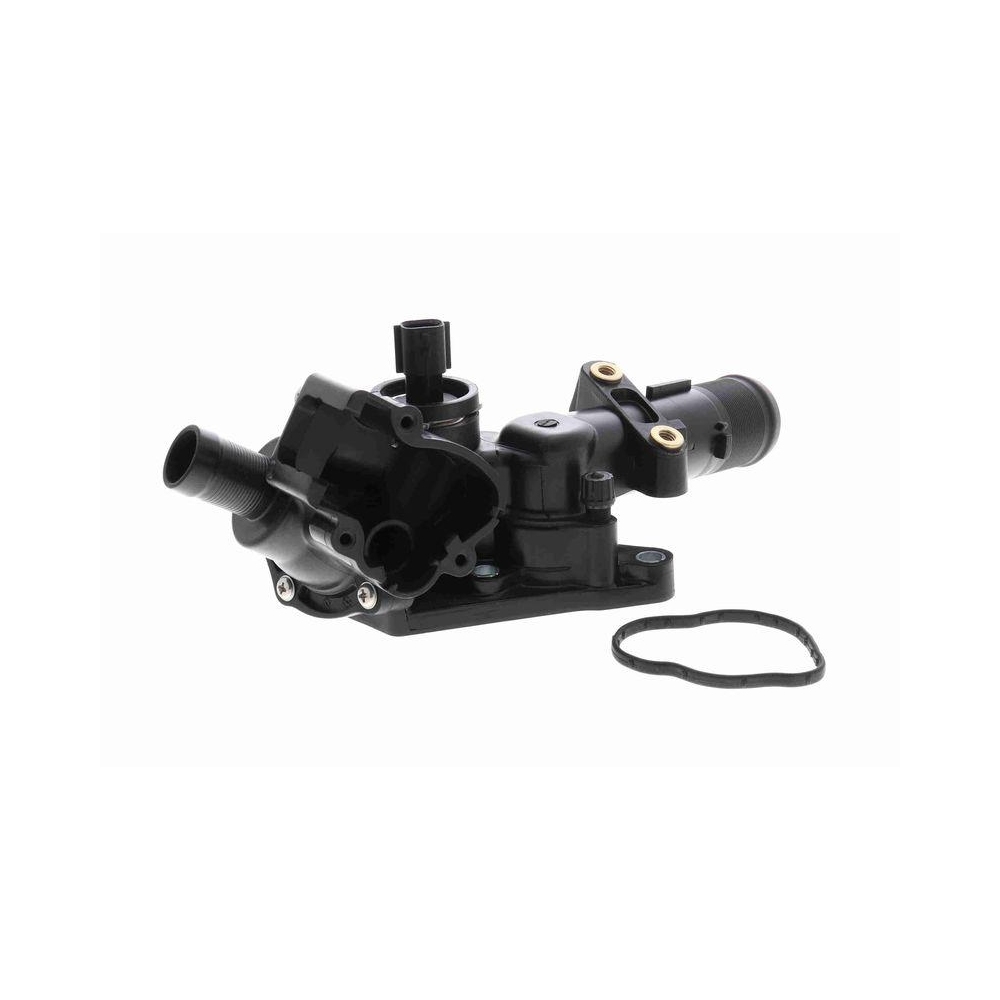 Thermostatgehäuse VEMO V46-99-1398 Original VEMO Qualität für NISSAN RENAULT