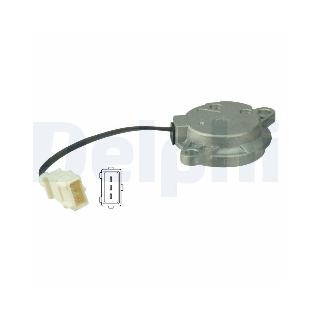 DELPHI SS11148 Sensor, Nockenwellenposition für RENAULT VOLVO