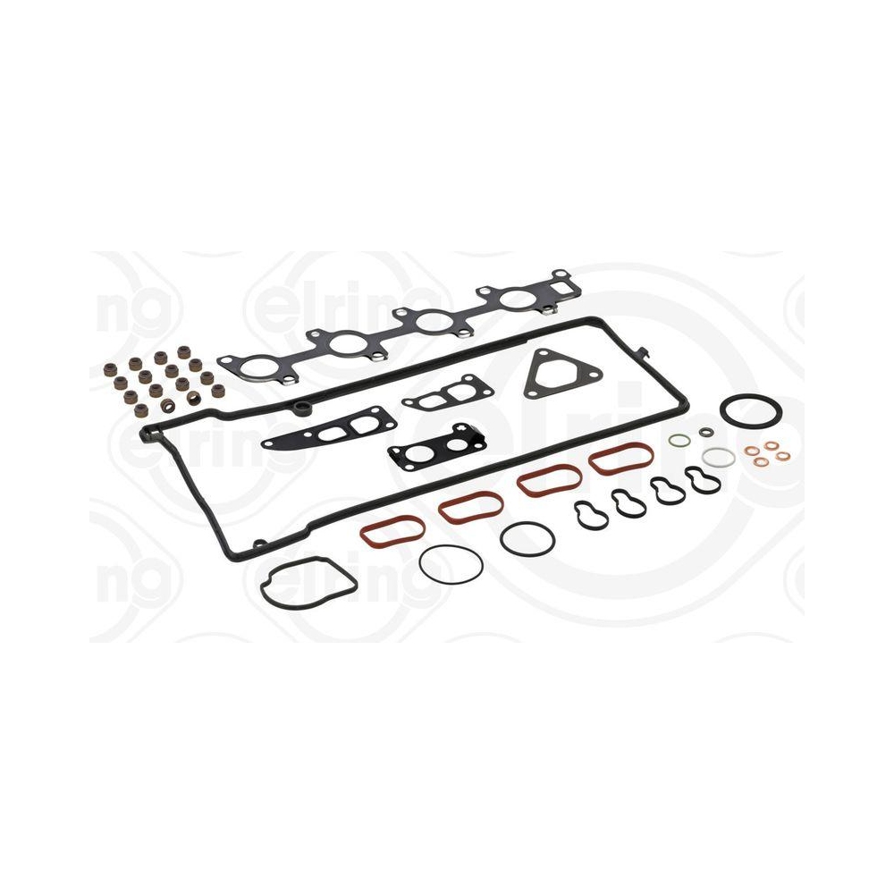 Dichtungssatz, Zylinderkopf ELRING 481331 f&uuml;r