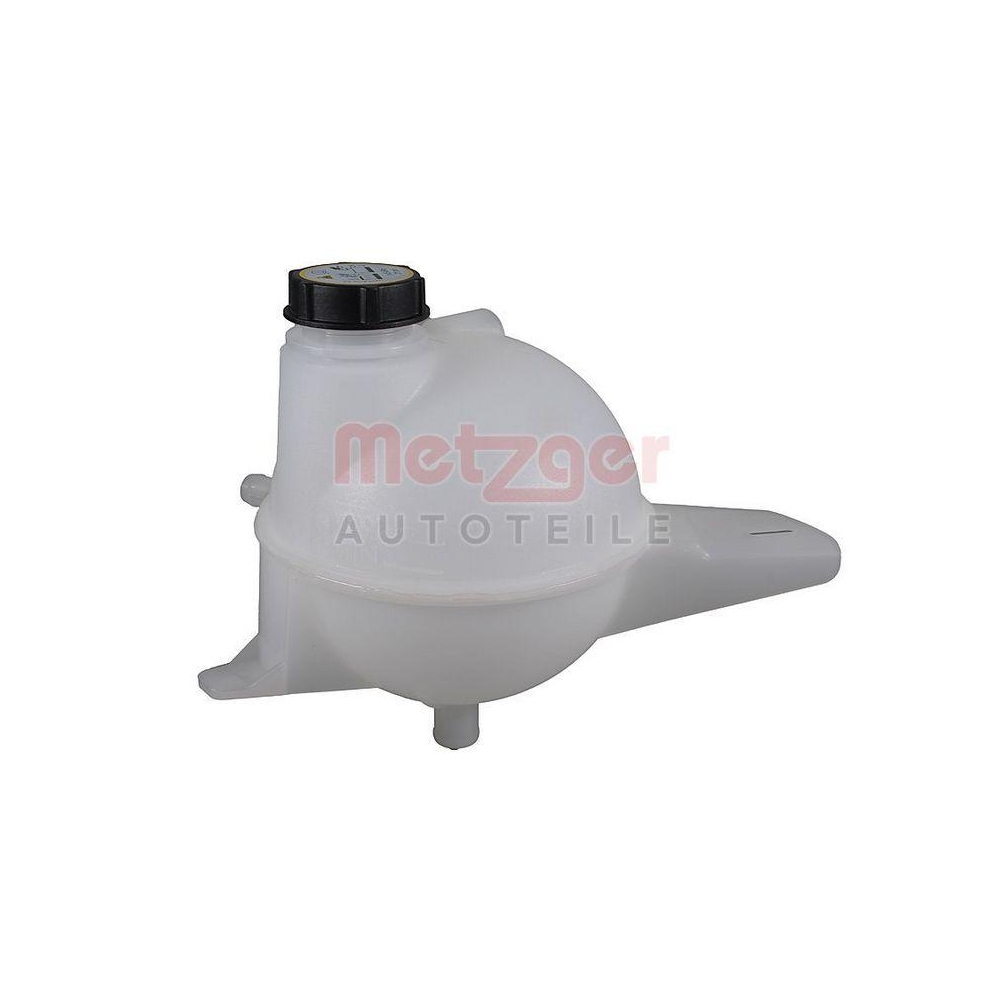 Ausgleichsbeh&auml;lter, K&uuml;hlmittel METZGER 2140458 GREENPARTS f&uuml;r FORD