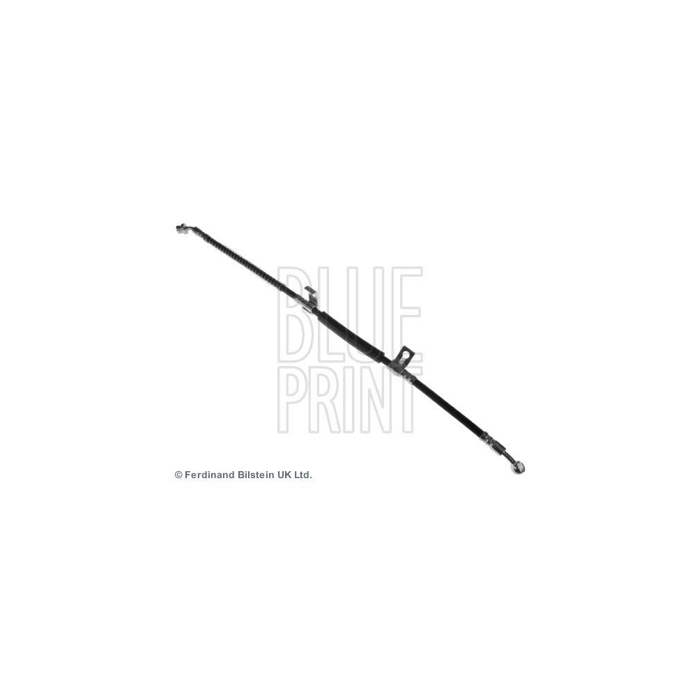 Bremsschlauch BLUE PRINT ADG053238 f&uuml;r HYUNDAI KIA, Vorderachse links