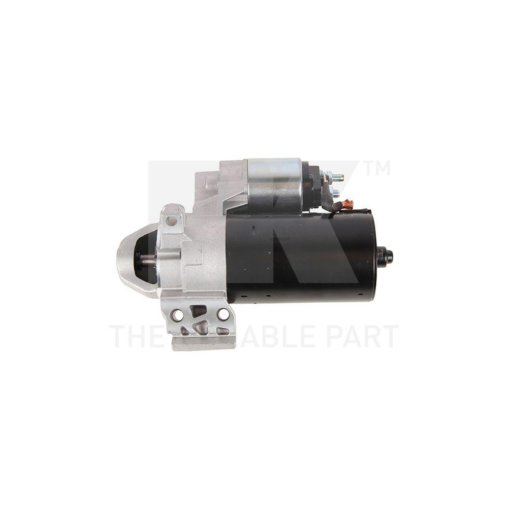 Starter NK 4722121 für BMW, für Fahrzeuge mit Start-Stopp-Funktion