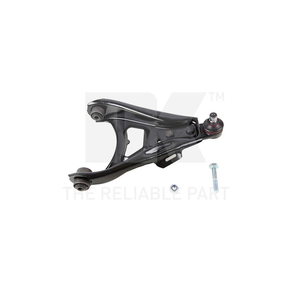 Lenker, Radaufh&auml;ngung NK 5013903 f&uuml;r RENAULT RENAULT TRUCKS, Vorderachse rechts