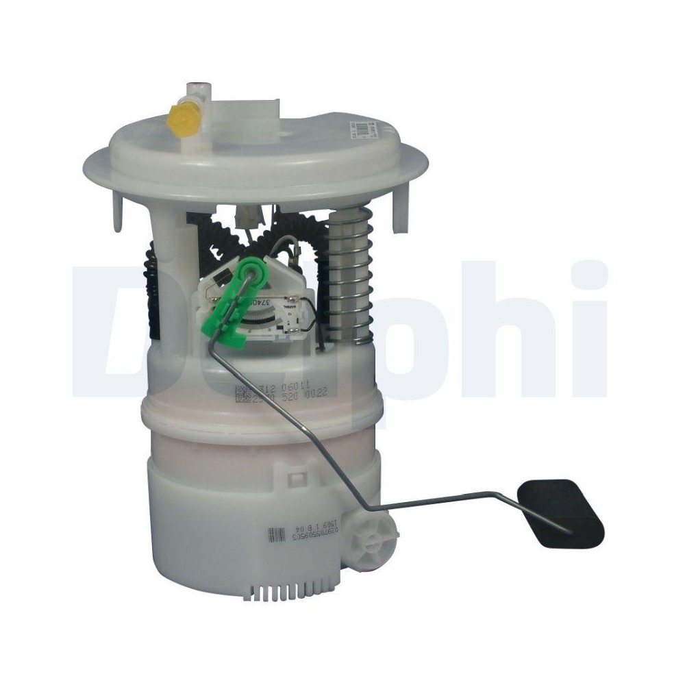 DELPHI FG1099-12B1 Kraftstoff-F&ouml;rdereinheit f&uuml;r PEUGEOT